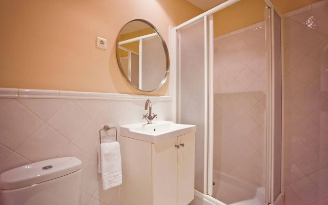 Madrid Central Suites