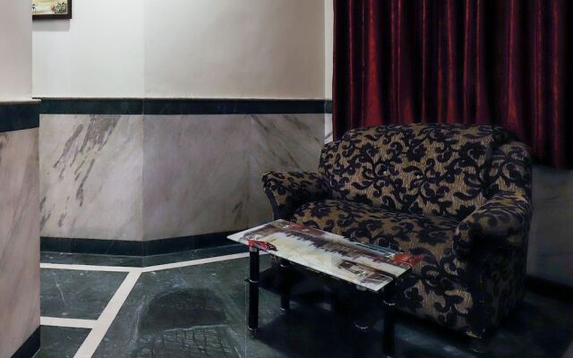 OYO 24436 Ramji 7 Grand