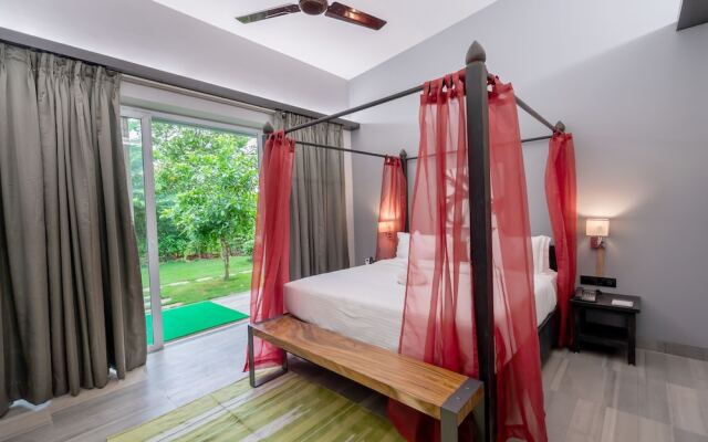 The Forest Club Resort