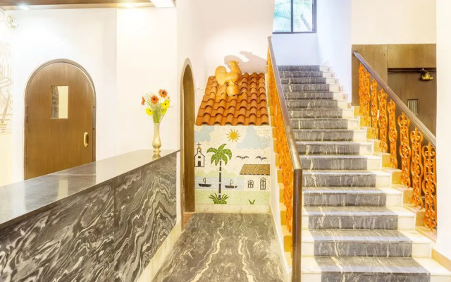 OYO 10240 Hotel Mayfair 1