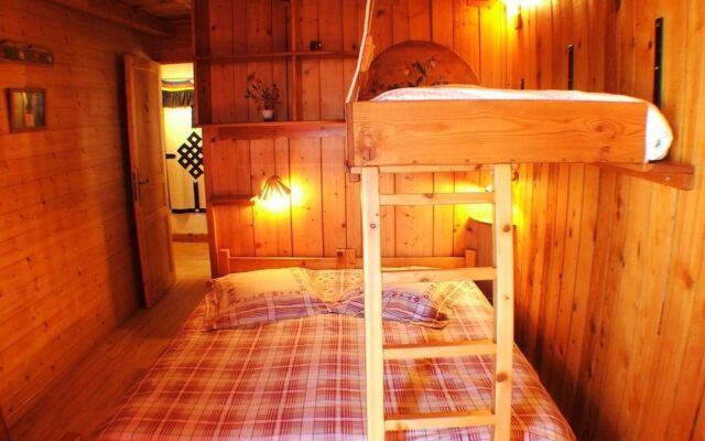 Chalet Le Paradou