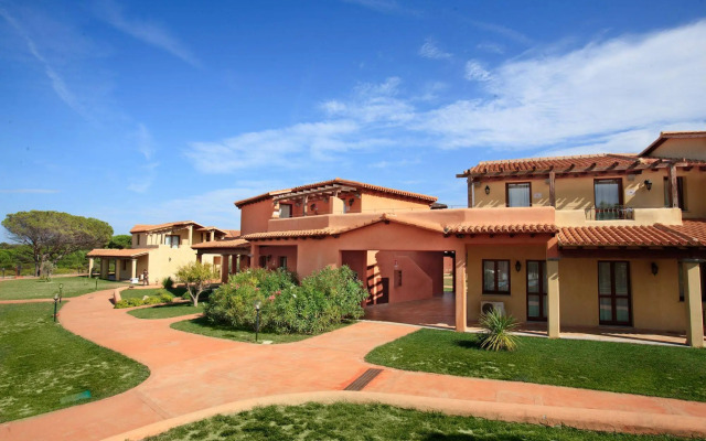 Borgo dei Pescatori Resort