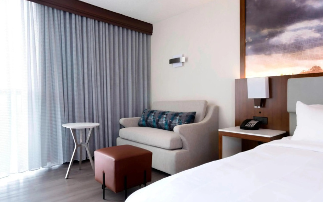 Marriott Greensboro Airport