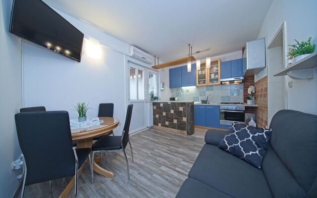 Apartment Alva