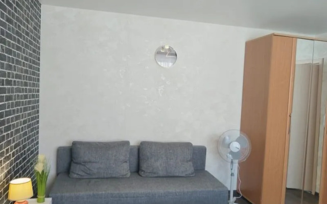 Apartment on Ulyanovskaya street 118A
