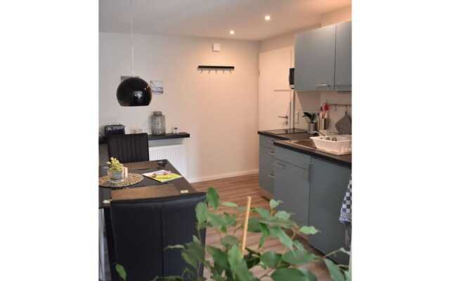 Nice Apartment in Neuenkirchen