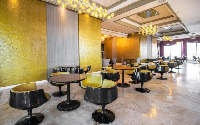 Eurostars Panama City