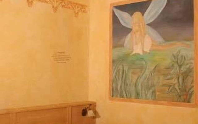 Alfaierhof-Bergheimat