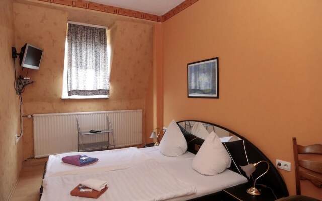 Hotel Sessellift