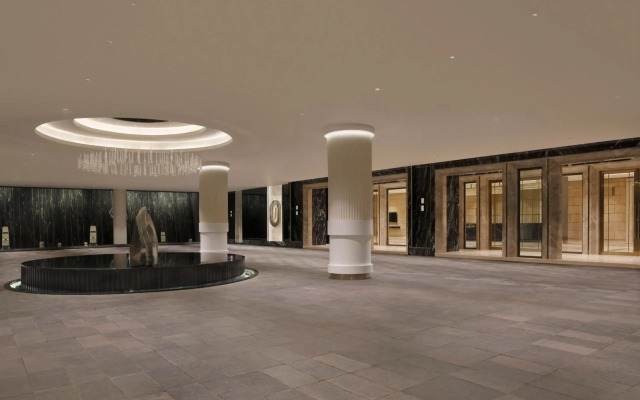 The Westin Pune Koregaon Park
