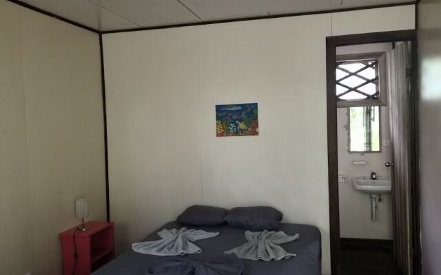 Cabinas Tortuguero
