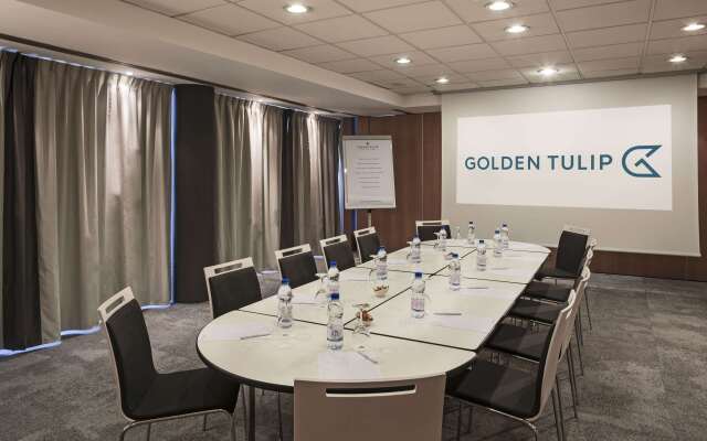 Golden Tulip Aix les Bains