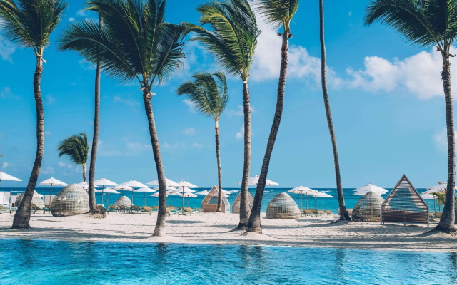 Iberostar Selection Coral Bávaro - All Inclusive