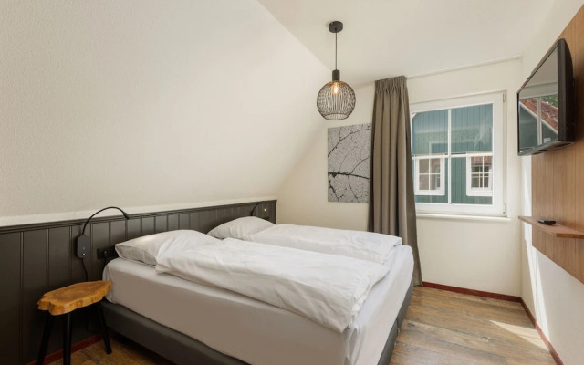 Holiday Home in Bad Bentheim With Sauna