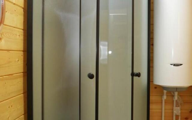 База Отдыха Морская Бухта