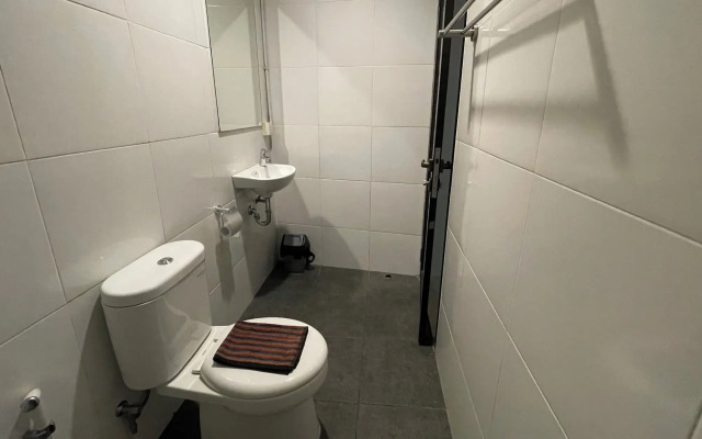 The Packer Lodge - Hostel