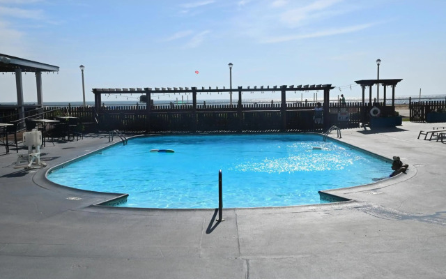 Hotel Boardwalk 705