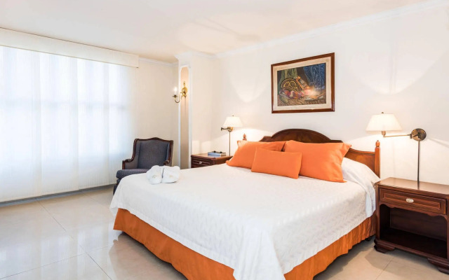 Hotel Majestic Barranquilla