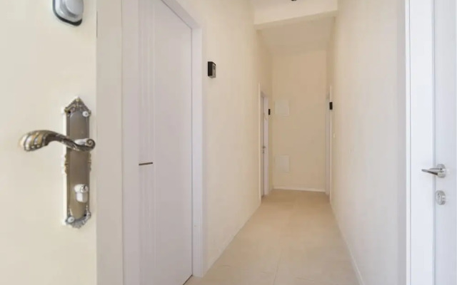 Aju HaMadregot 31 Suites