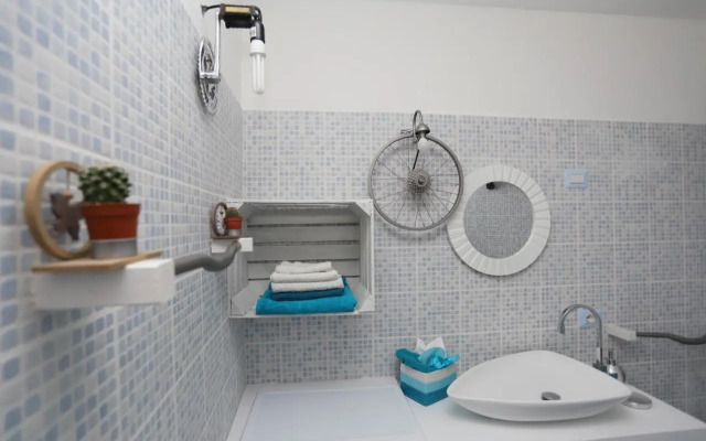 Casa Del CicloTurista