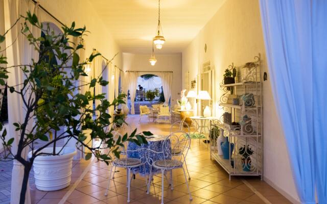 Relais Patriarca - Dimora Mediterranea