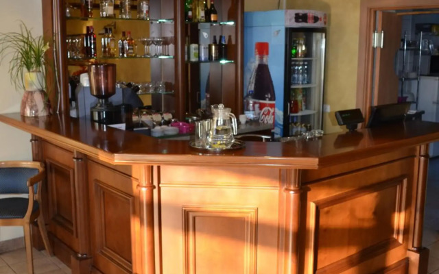 Velga Hotel