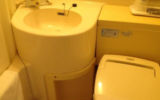 Asano Hotel