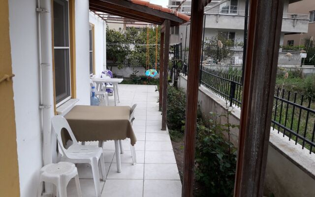 Asbella Otel