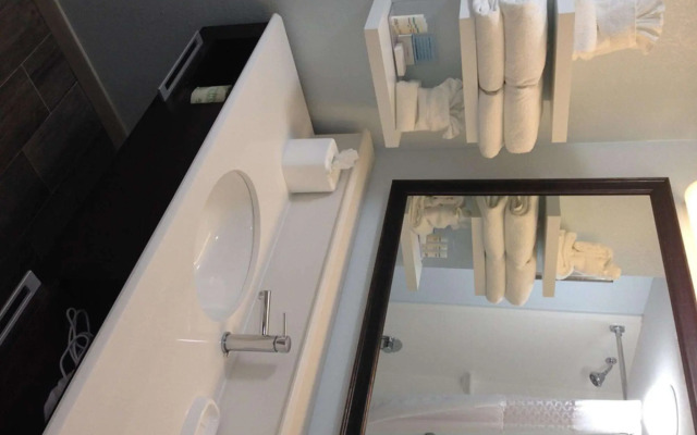 Hampton Inn Tampa/Rocky Point-Airport