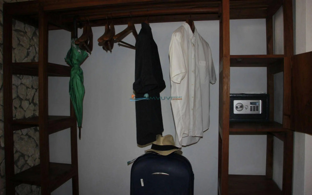 Mvuvi Boutique Resort