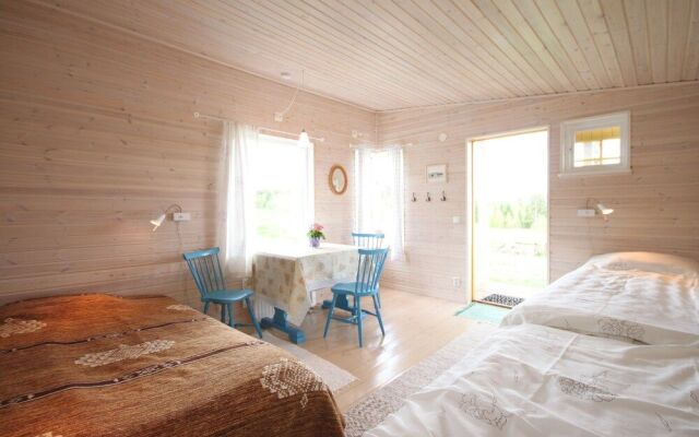 Getbergets Bed & Breakfast - Hostel