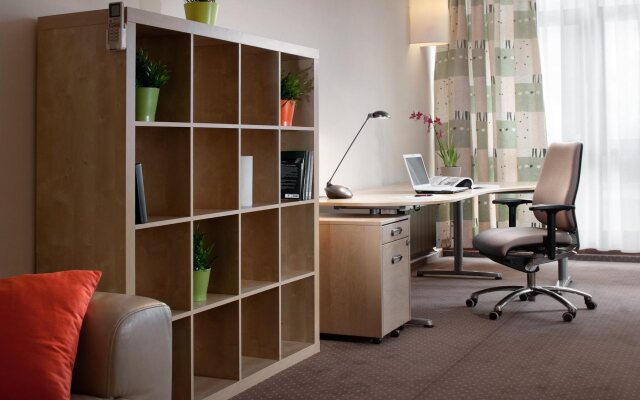 Rubin Wellness & Conference Hotel