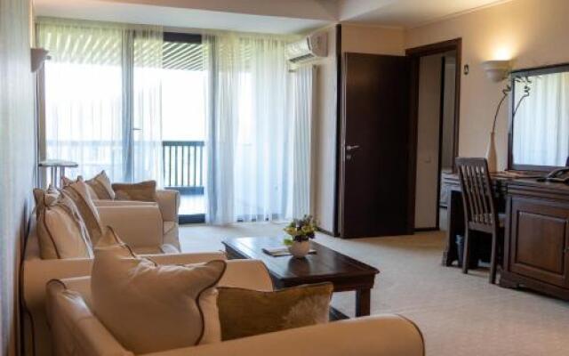 Apartments Alpin Resort Poiana Brasov