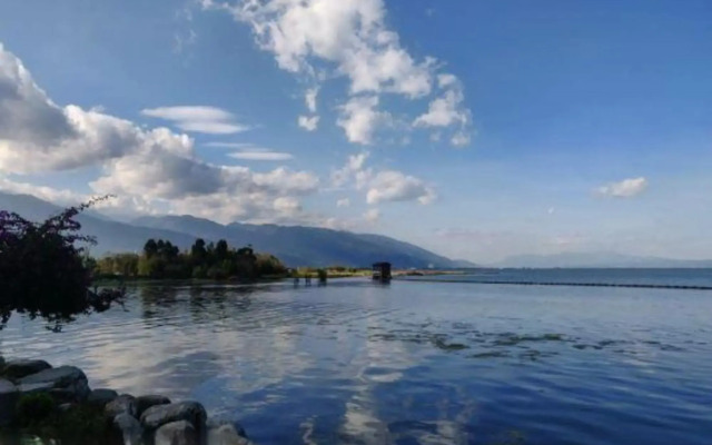 Dali Ancient Town No. 204 Ideal Youth Hostel