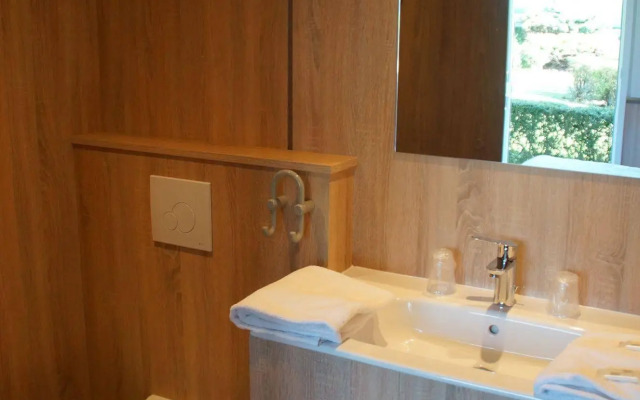 The Originals Access, Hôtel Aurillac