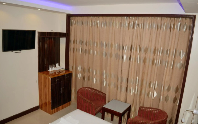 Zagy Hotel
