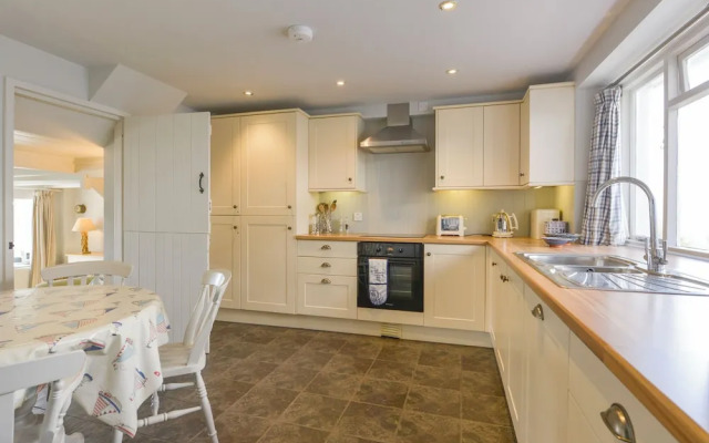 Prydes Cottage