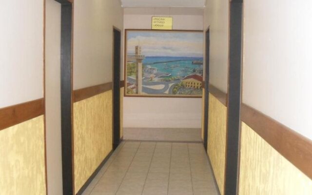 Alagoinhas Plaza Hotel