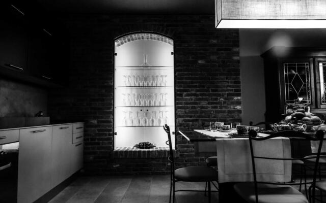 Cascina Cortine