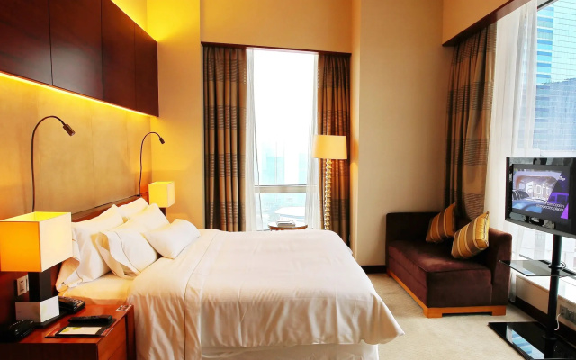The Westin Guangzhou