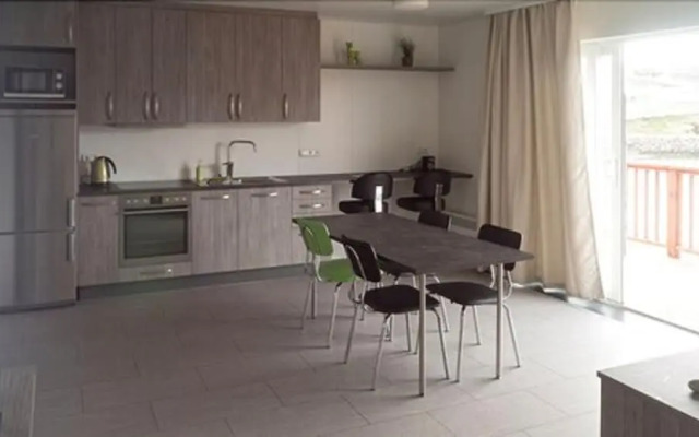 Framtid apartments and holiday homes