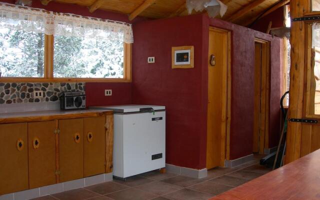 Nachoanas Apart Bungalows