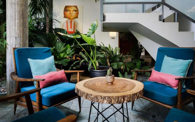 Rambutan Resort - Phnom Penh