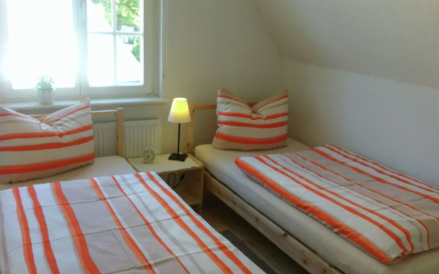 Lovely Apartment in Celle With Garden and Grill
