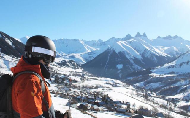 Olydea Fontaine du Roi