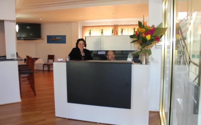 Normandie Inn and Function Centre