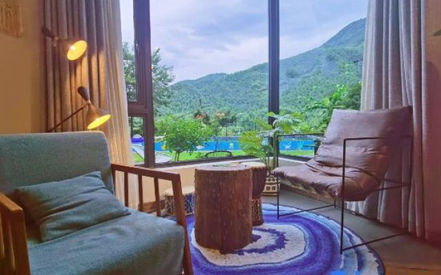 Moganshan Yuntu Garden Homestay