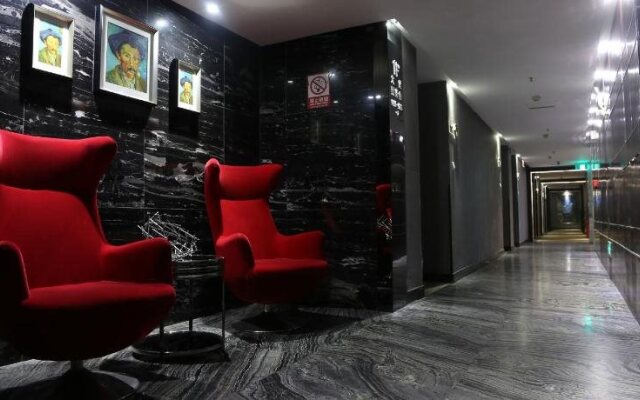 Osid Hotel