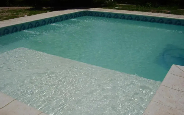 Loft en Casona Colonial