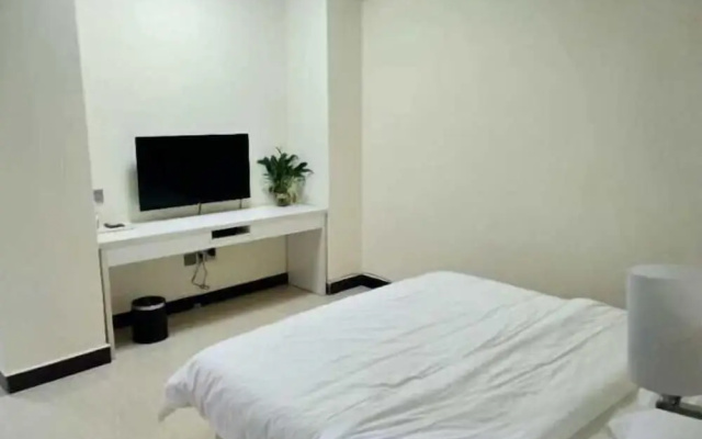 Nanningyudongjiudian – Guest Rooms – Nanning